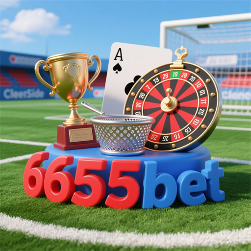 6655bet